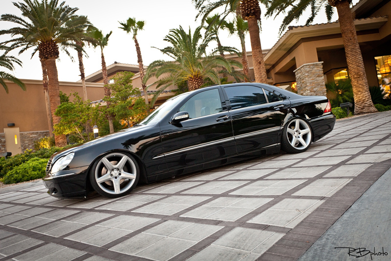 Illustration for article titled What's Oppo's Stance On VIP Mercedes?